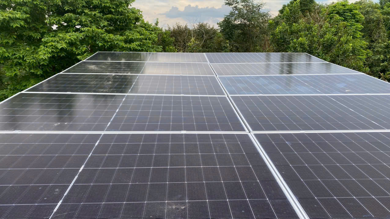  đèn năng lượng mặt trời chất lượng cao