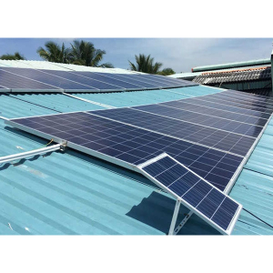 Điện Năng Lượng Mặt Trời Long An: Hướng Dẫn Lắp Đặt, Giá Cả & Lợi Ích