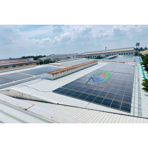 Tham Khảo Báo Giá Hệ Thống Điện Mặt Trời Áp Mái 2026 Mới Nhất