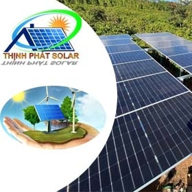 Chi phí lắp đặt điện mặt trời 3kW mới nhất năm 2025