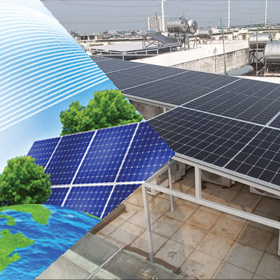 Chi phí lắp đặt điện mặt trời 5kW năm 2025