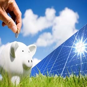 Chi phí lắp đặt điện mặt trời cho gia đình