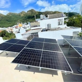 Chính Sách Tháo Gỡ Rào Cản Bán Điện Mặt Trời Mái Nhà Dư Thừa Lên Lưới