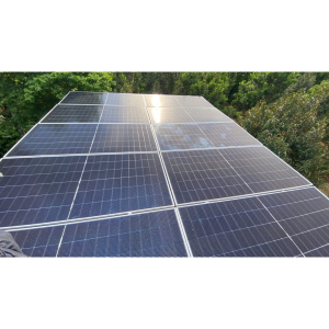 Top công ty cung cấp tấm pin năng lượng mặt trời uy tín tại TP HCM