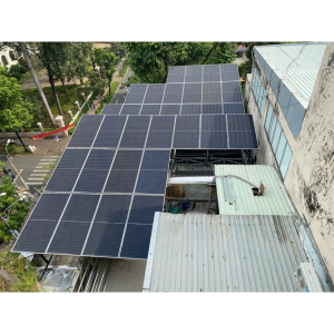 Công ty lắp đặt điện mặt trời uy tín tại Long An: Giải pháp tiết kiệm điện bền vững