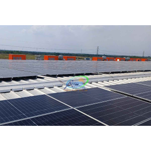 Công Ty Lắp Điện Mặt Trời Uy Tín Bình Dương Chuyên Nghiệp