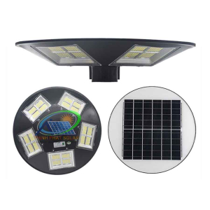 Đèn Đường Năng Lượng Mặt Trời - Giải Pháp Chiếu Sáng Tiết Kiệm, Dễ Lắp Đặt