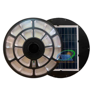 Đèn Đường Năng Lượng Mặt Trời JIDIAN UFO-1000