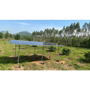 Đèn năng lượng mặt trời chính hãng Đồng Nai: Kinh nghiệm chọn mua và địa chỉ uy tín