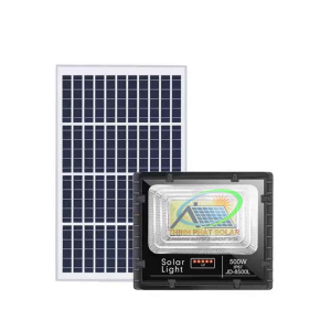 Đèn Pha Năng Lượng Mặt Trời JIDIAN JD-8500L