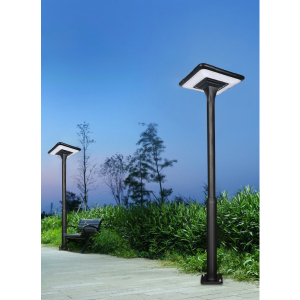 Đèn Sân Vườn Năng Lượng Mặt Trời Bình Phước: Hướng Dẫn Chọn Mua, Giá Bán & Lắp Đặt