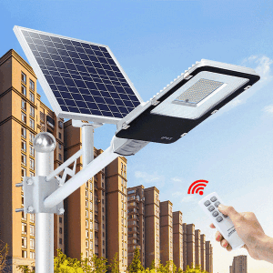 Lắp Đặt Đèn Đường Năng Lượng Mặt Trời: Hướng Dẫn Chi Tiết, Báo Giá Và Lưu Ý