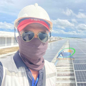 Lắp đặt điện mặt trời tại Biên Hoà -  Đồng Nai