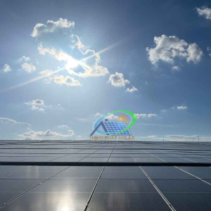 Lắp đặt điện mặt trời tại Nhơn Trạch -  Đồng Nai