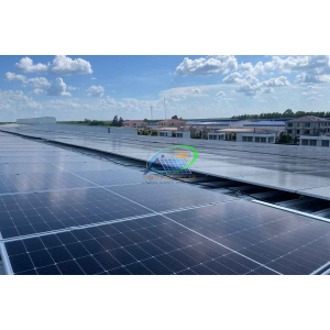 Lắp đặt điện mặt trời tại Tây Ninh