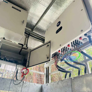 Lắp đặt điện mặt trời tại Trảng Bom -  Đồng Nai