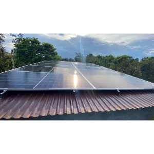 Dịch Vụ Lắp Đặt Điện Năng Lượng Mặt Trời Uy Tín Bến Lức: Giải Pháp Tiết Kiệm Điện Năng Bền Vững