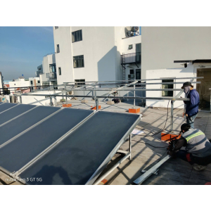 Dịch Vụ Lắp Điện Mặt Trời Đắk Nông Tại Thịnh Phát Solar
