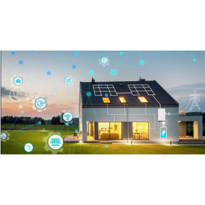 Nhà Thông Minh Năng Lượng Mặt Trời: Hướng Dẫn Mua Sắm Và Lắp Đặt Toàn Diện